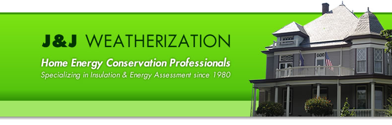 J&J Weatherization
