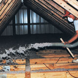 Attic Insulation