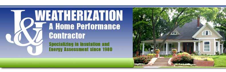 J&J Weatherization