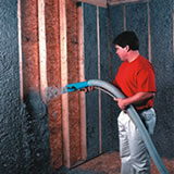 Wall Insulation